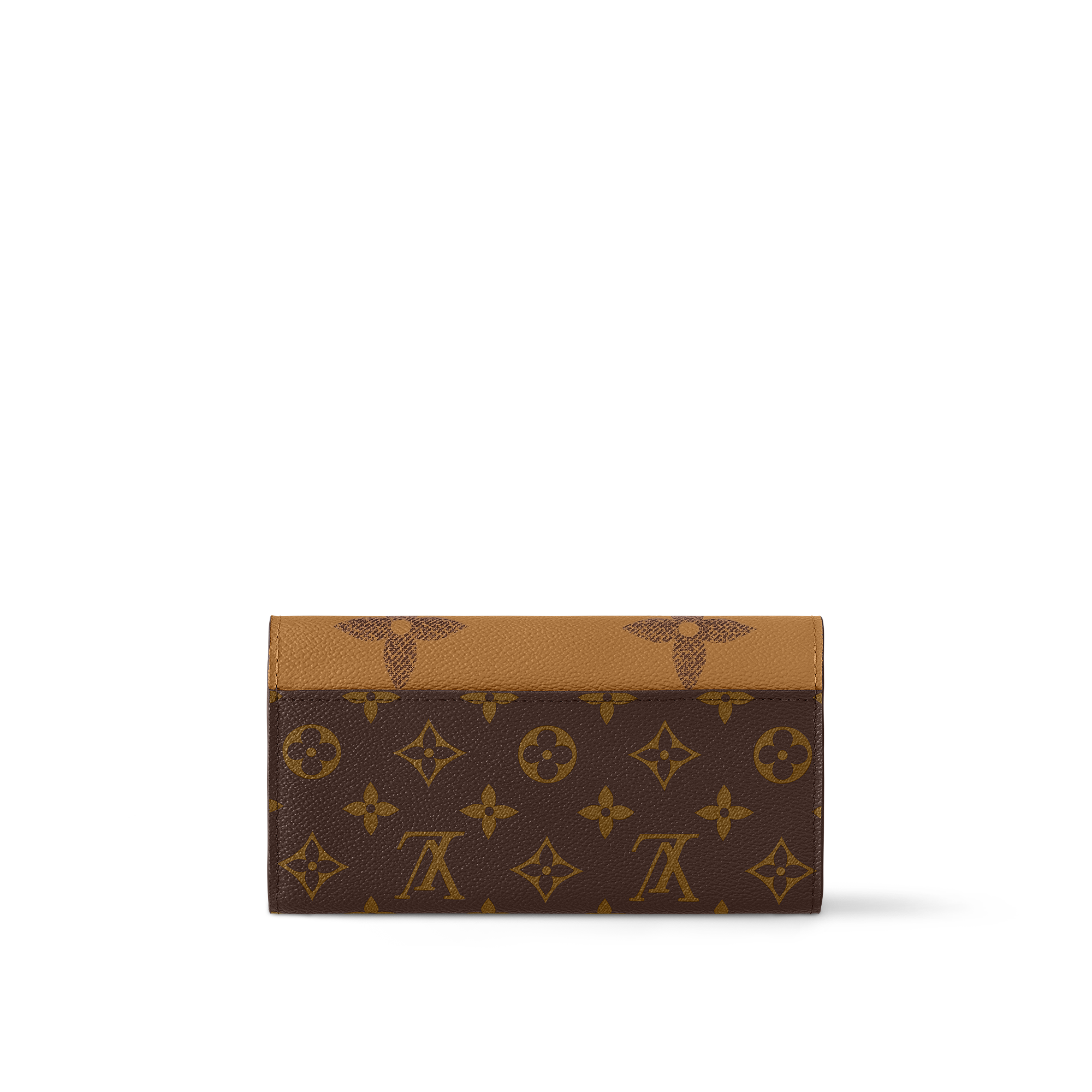 Deals Louis Vuitton Sarah Wallet